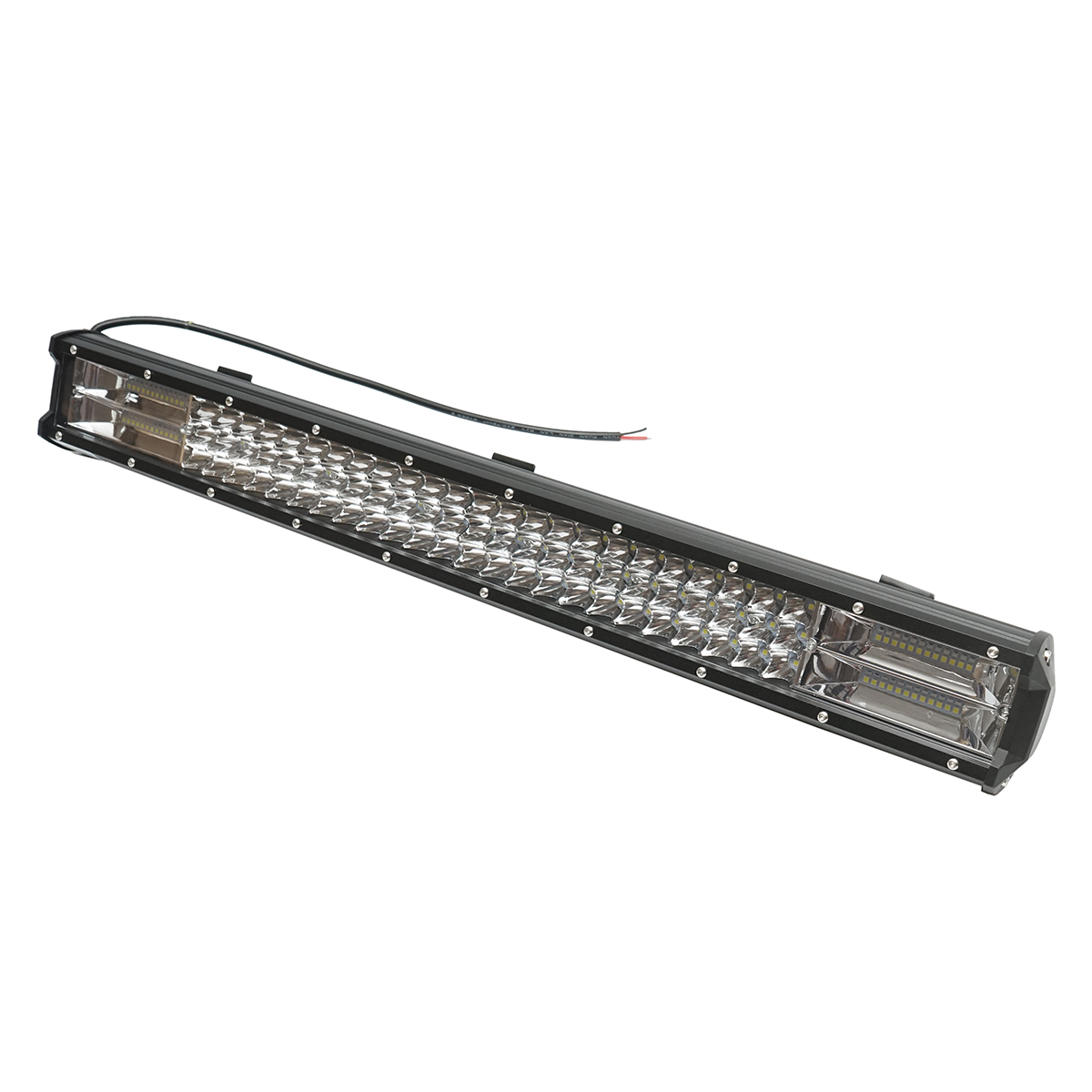 Lampa LED tip bara 12-24V, 360W, 62x79x647mm Breckner Germany - imagine 2