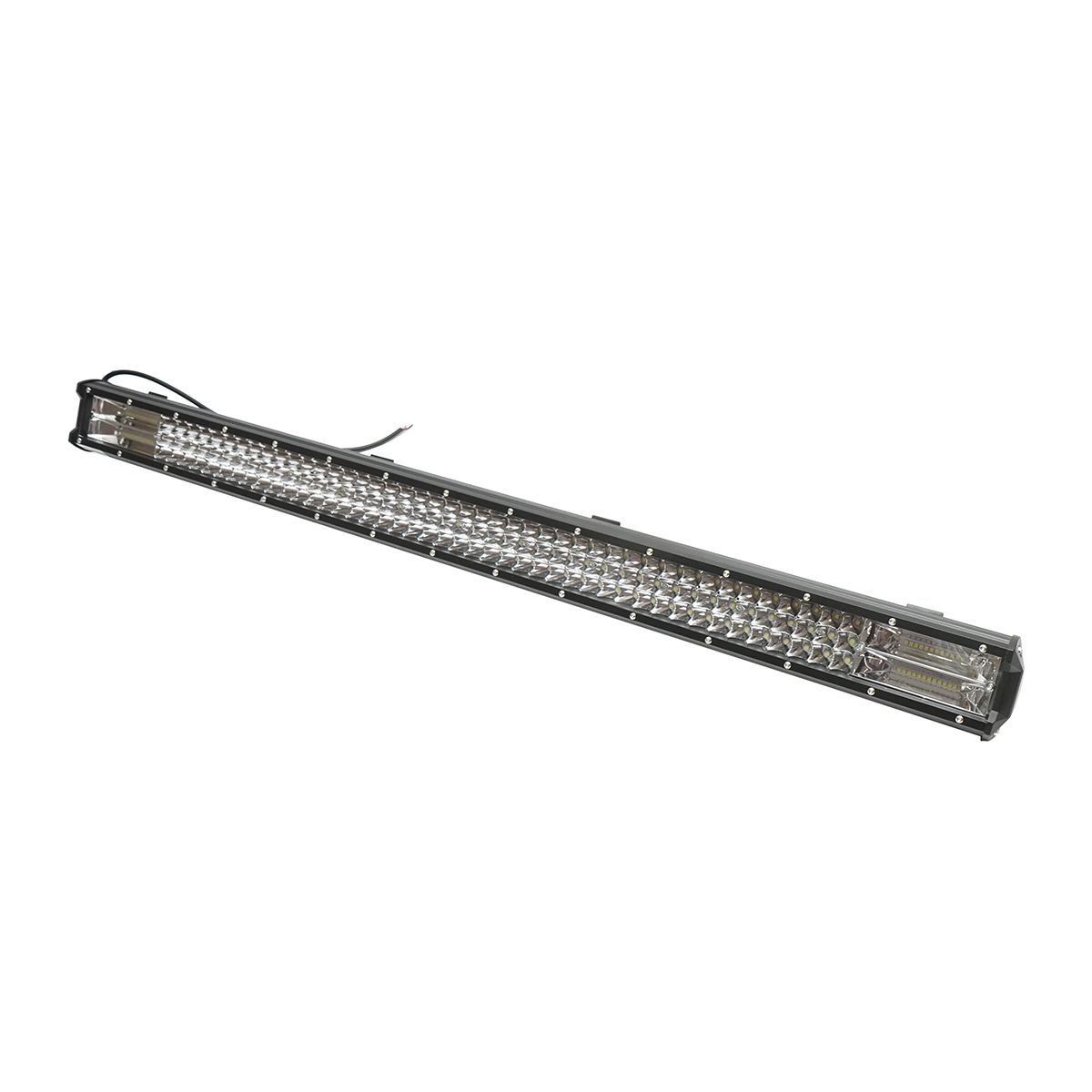 Lampa LED tip bara 12-24V, 540W, 62x79x995mm Breckner Germany - imagine 2