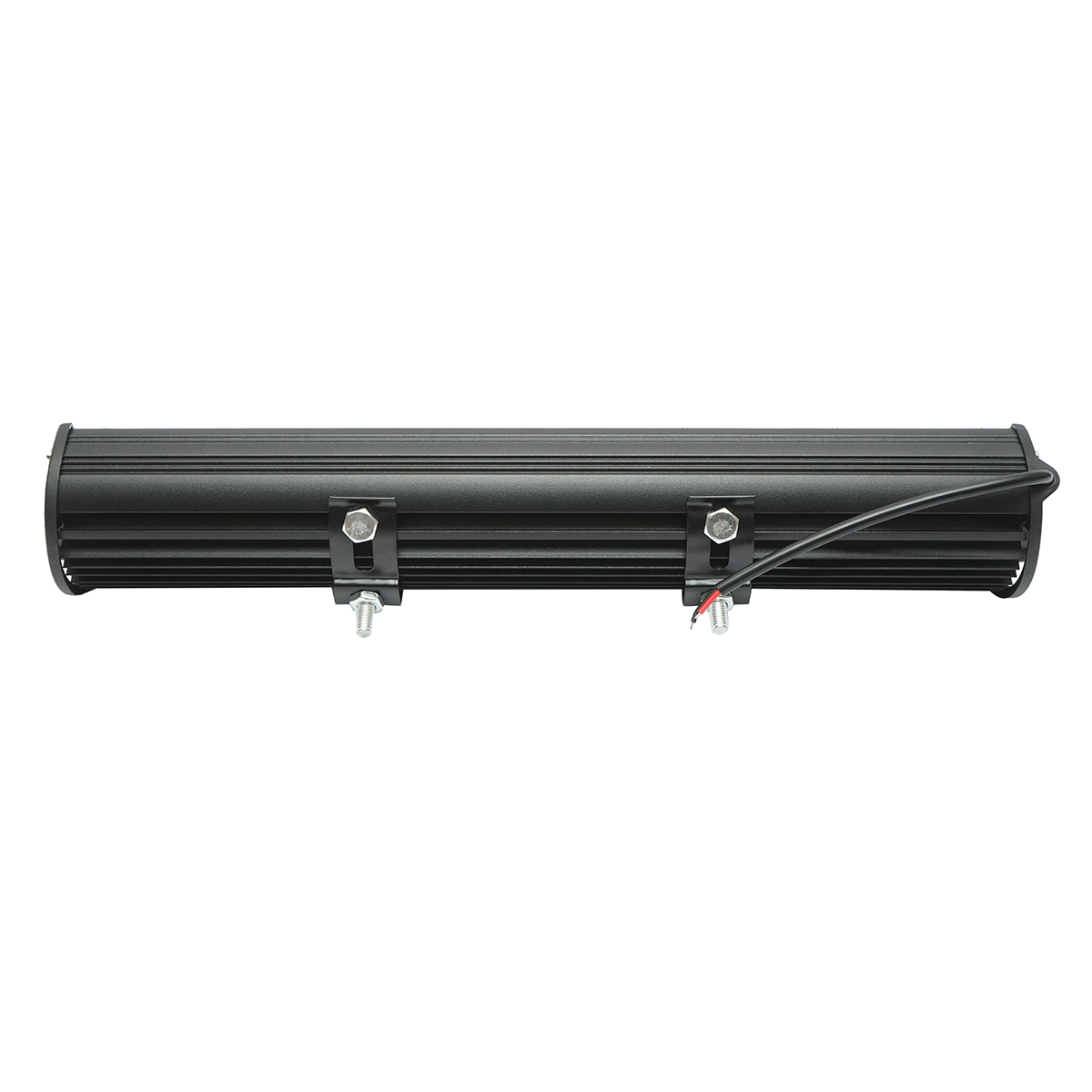 Lampa LED tip bara 12-24V, 252W, 62x79x445mm Breckner Germany - imagine 3