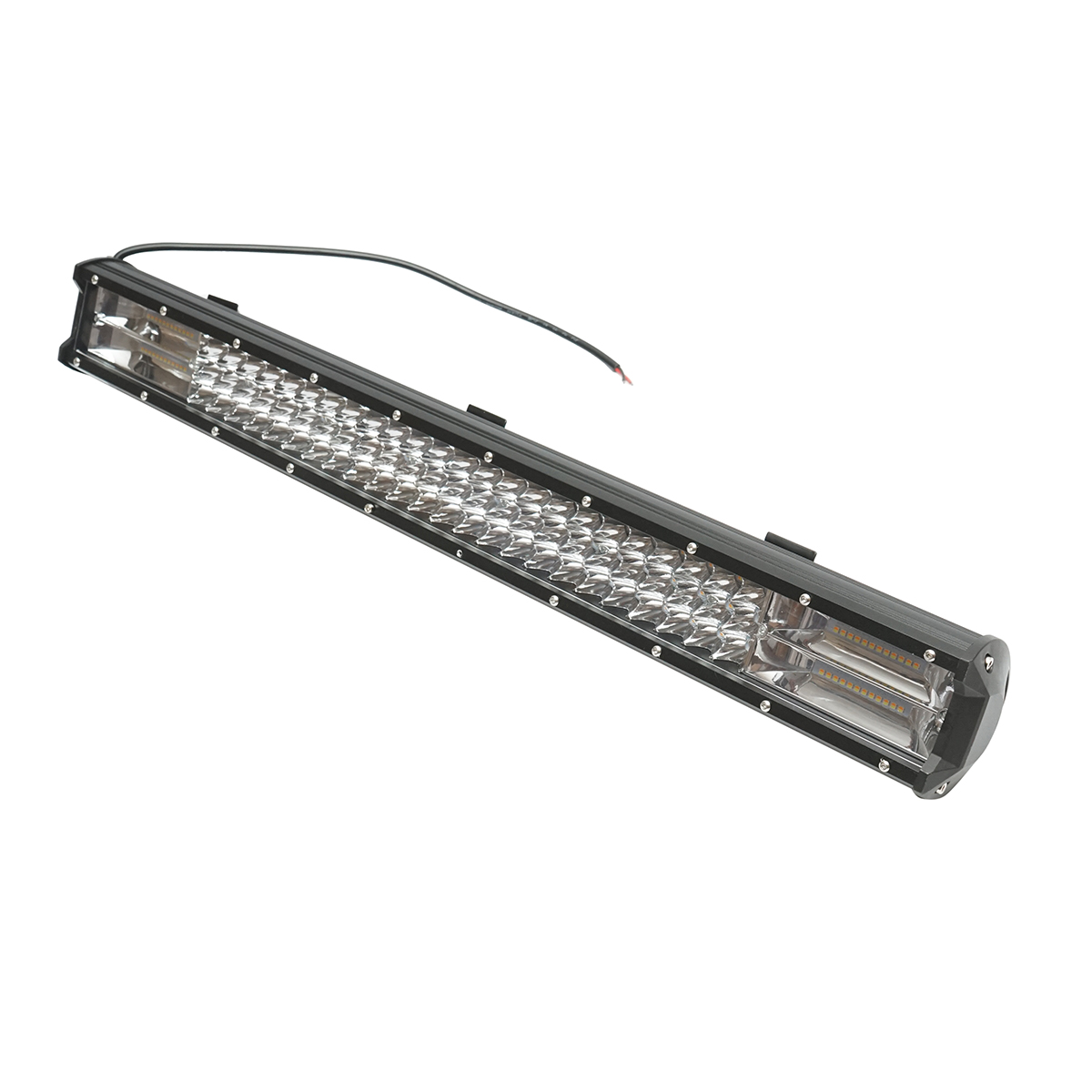 Lampa LED tip bara 12-24V, 360W, 62x79x647mm Breckner Germany - imagine 2