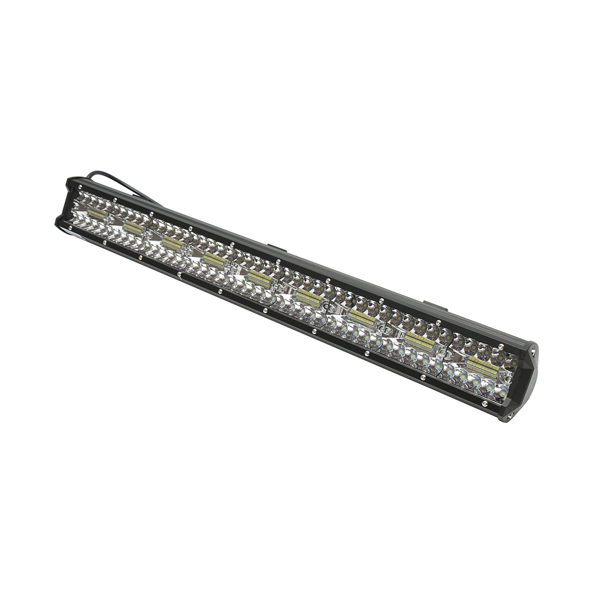 Lampa LED tip bara 12-24V, 540W, 62x79x647mm Breckner Germany - imagine 2