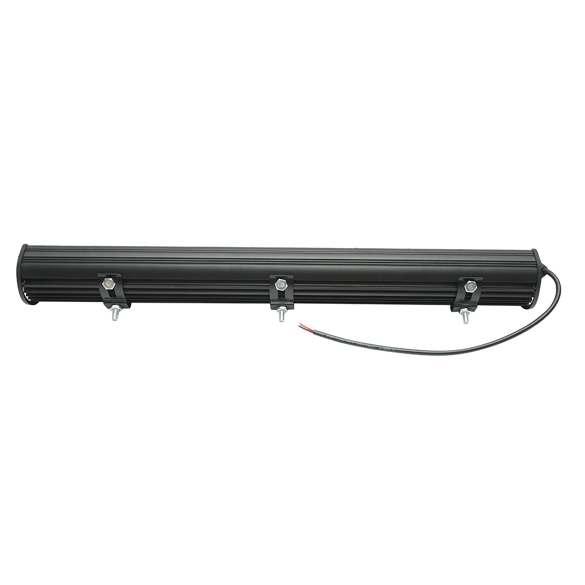Lampa LED tip bara 12-24V, 540W, 62x79x647mm Breckner Germany - imagine 3
