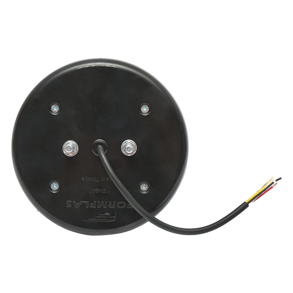 Lampa stop spate LED/NEON 12-24V cu 4 functii FR0451 Breckner Germany - imagine 2