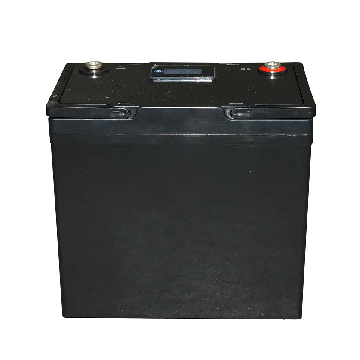 Baterie LiFePO4 12.8V 50Ah cu BMS, Bluetooth, LCD display si protectie temperatura IP54 CHILWEE - imagine 3