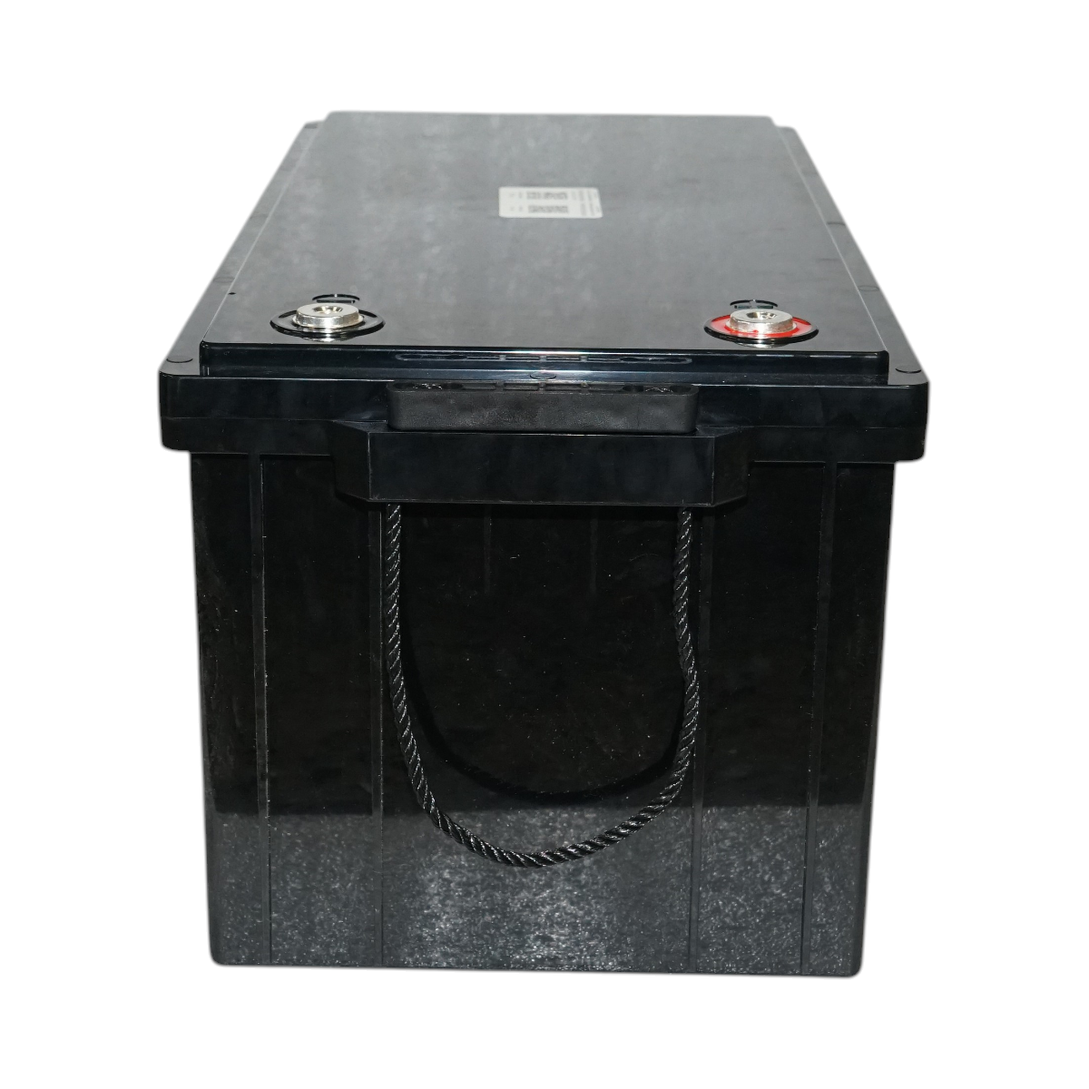 Baterie Li-ion LiFePO4 12.8V, 200Ah (deep cycle) cu BMS, Bluetooth si protectie temperatura IP54 Bourget - imagine 4