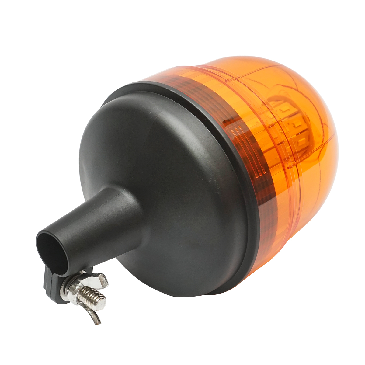 Girofar led 12-24V pentru suport picior cu 3 functii IP65 - imagine 2