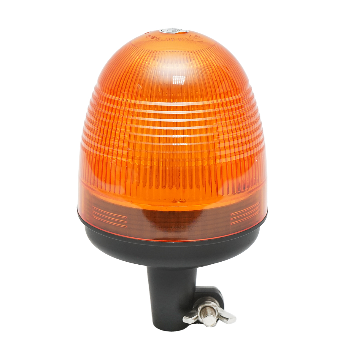 Girofar led 12-24V pentru suport picior cu 3 functii IP65