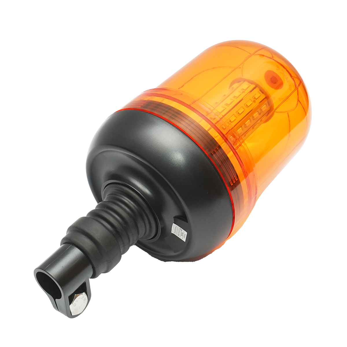 Girofar led 12-24V pentru suport picior cu 3 functii IP65 - imagine 2