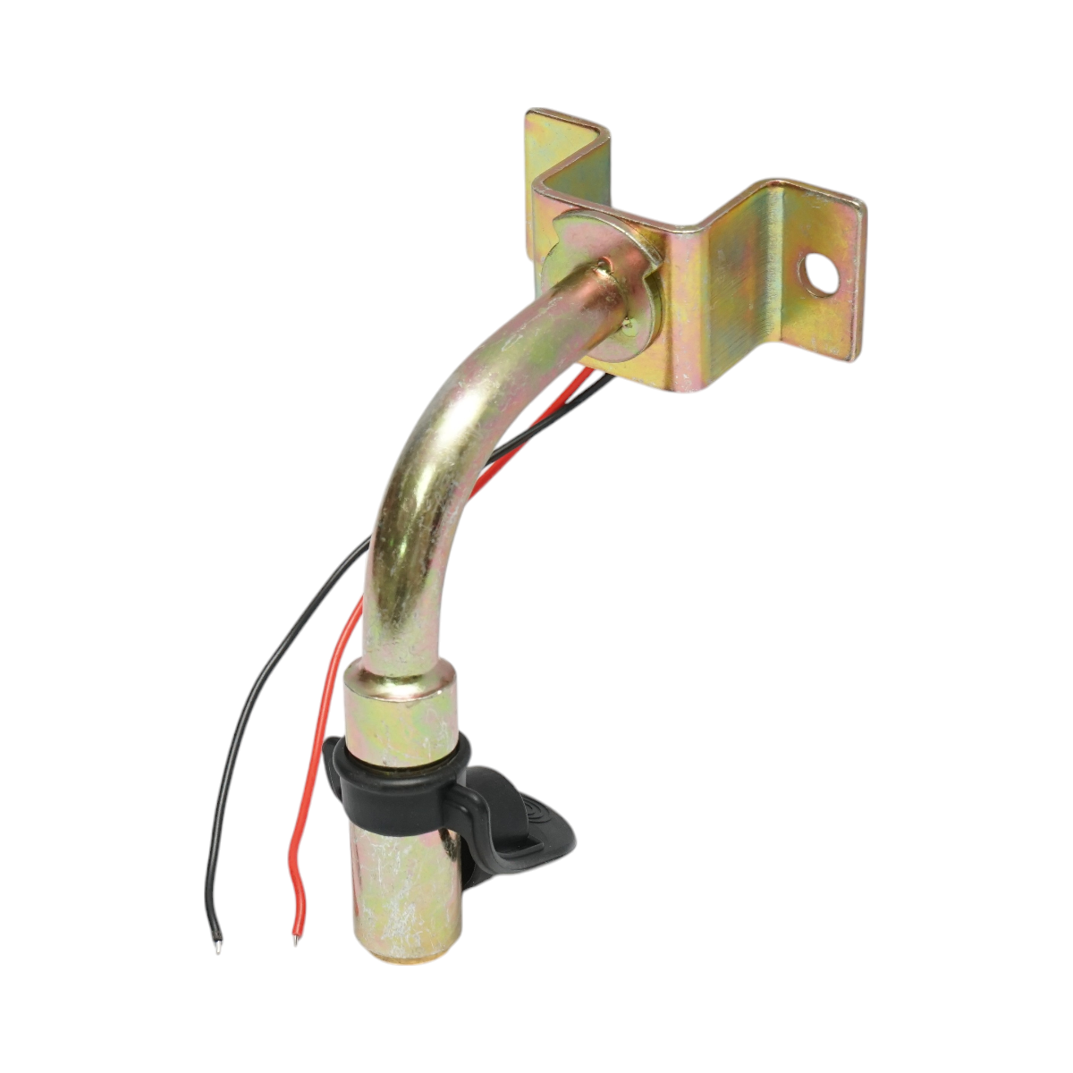 Picior, suport lateral pentru girofar led - imagine 2