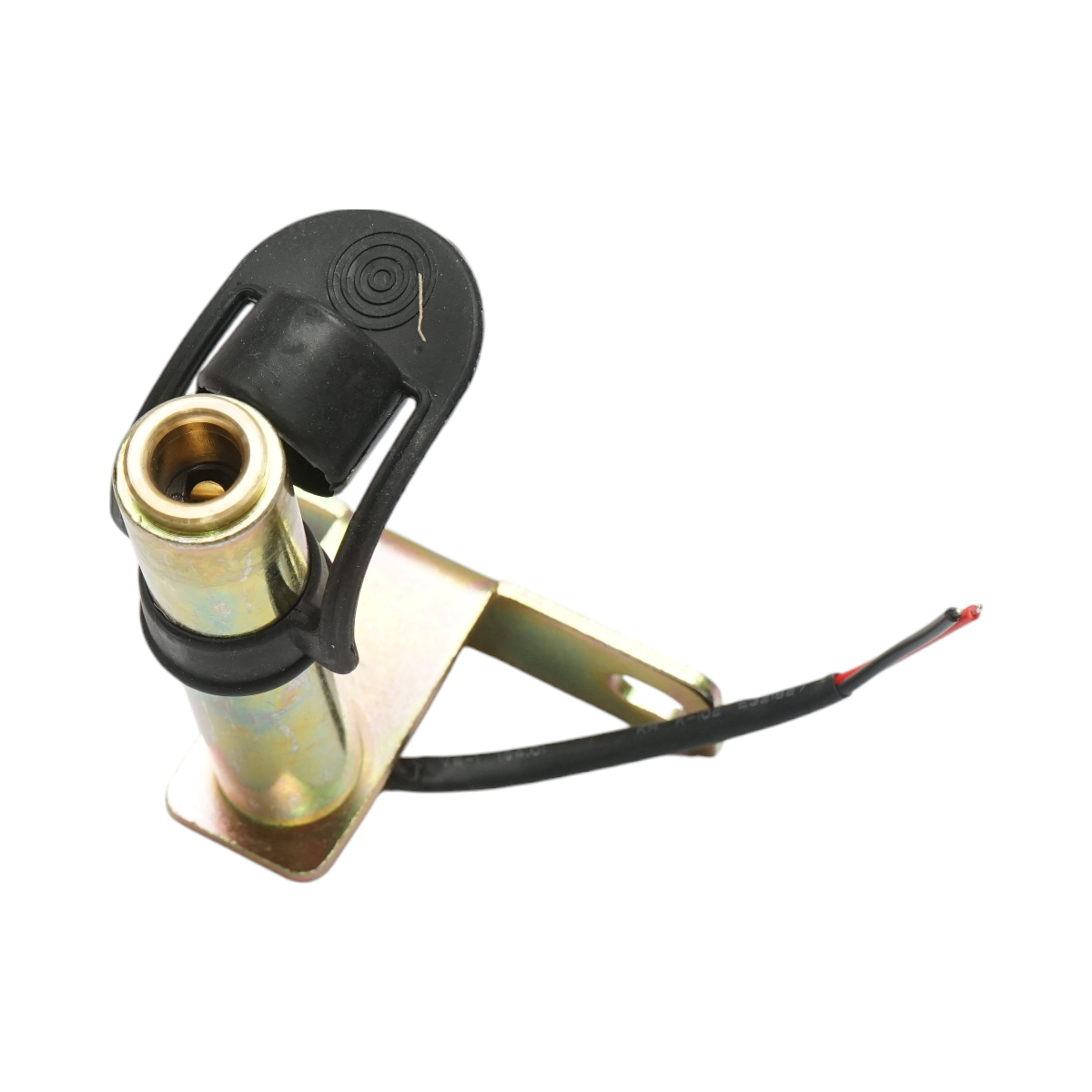 Picior, suport lateral pentru girofar led - imagine 4