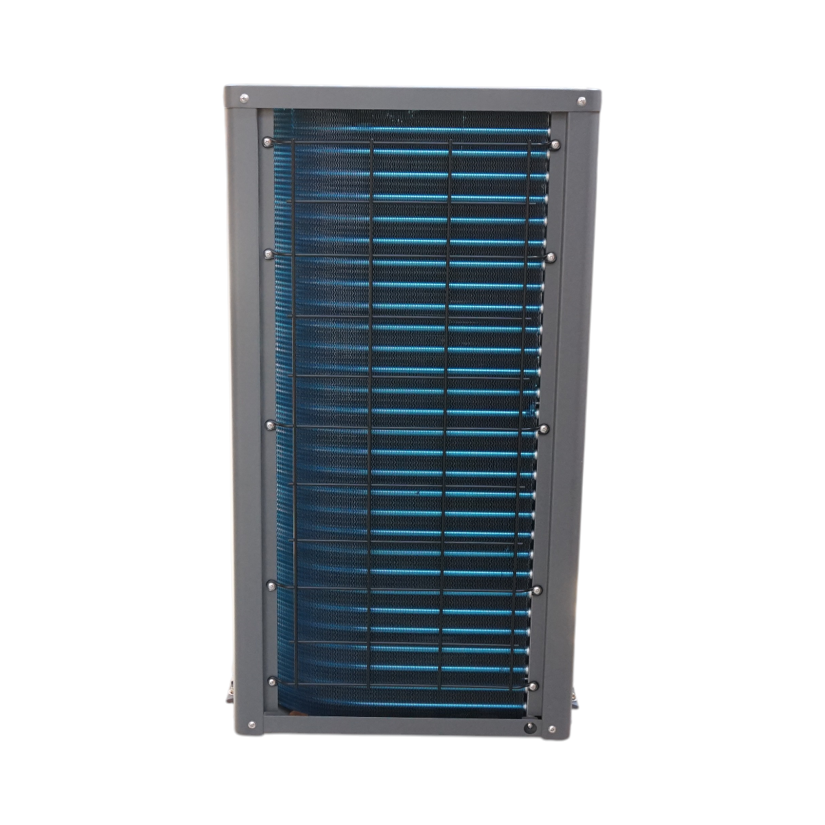 Pompa de caldura aer-apa monobloc 12KW, 380V, 	A+++ IPX4 SPRSUN - imagine 7