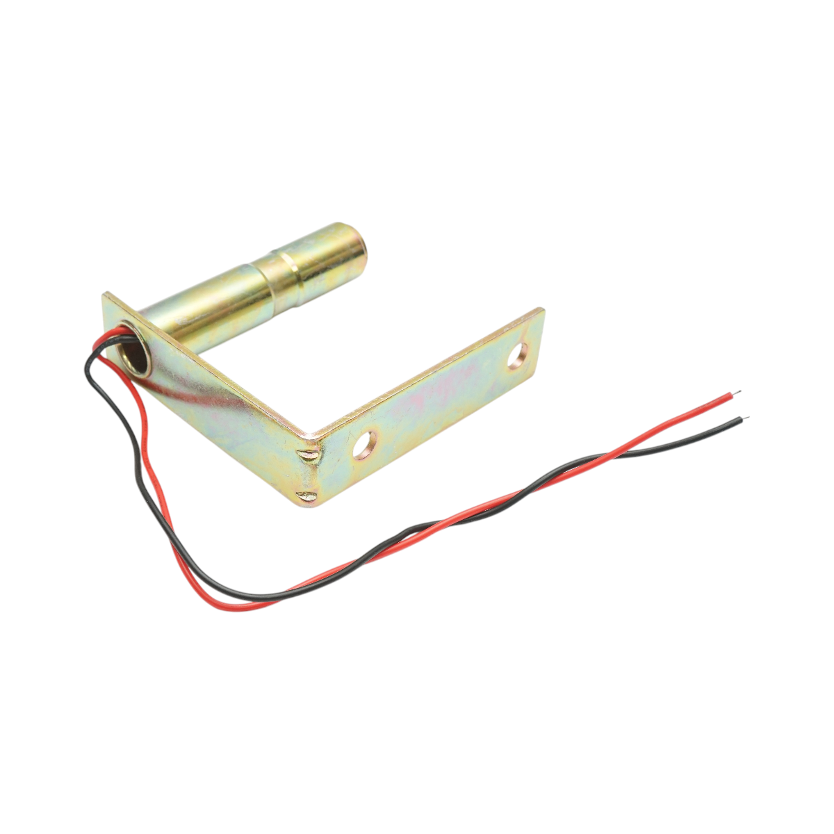 Picior, suport lateral pentru girofar LED - imagine 3