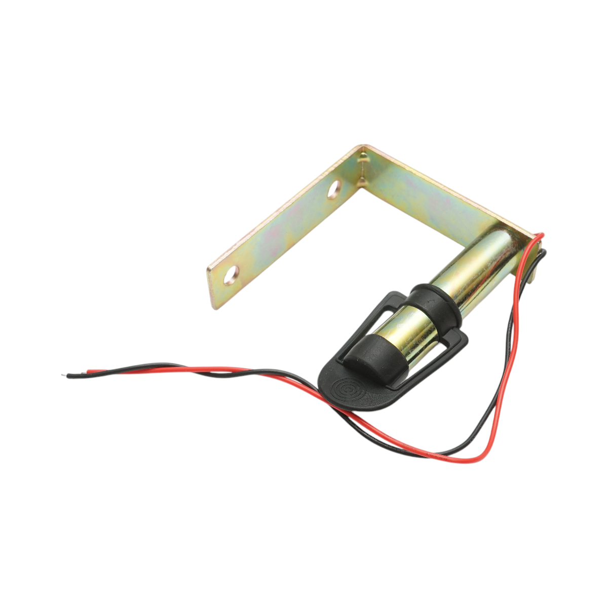 Picior, suport lateral pentru girofar LED - imagine 2