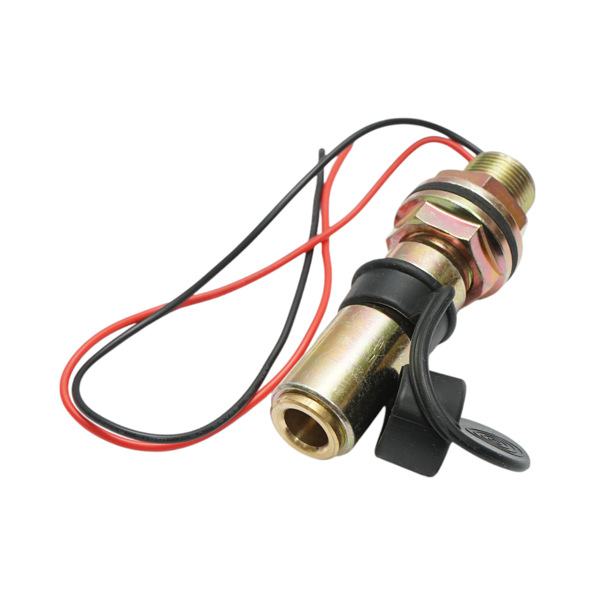 Picior, suport lateral pentru girofar led - imagine 3