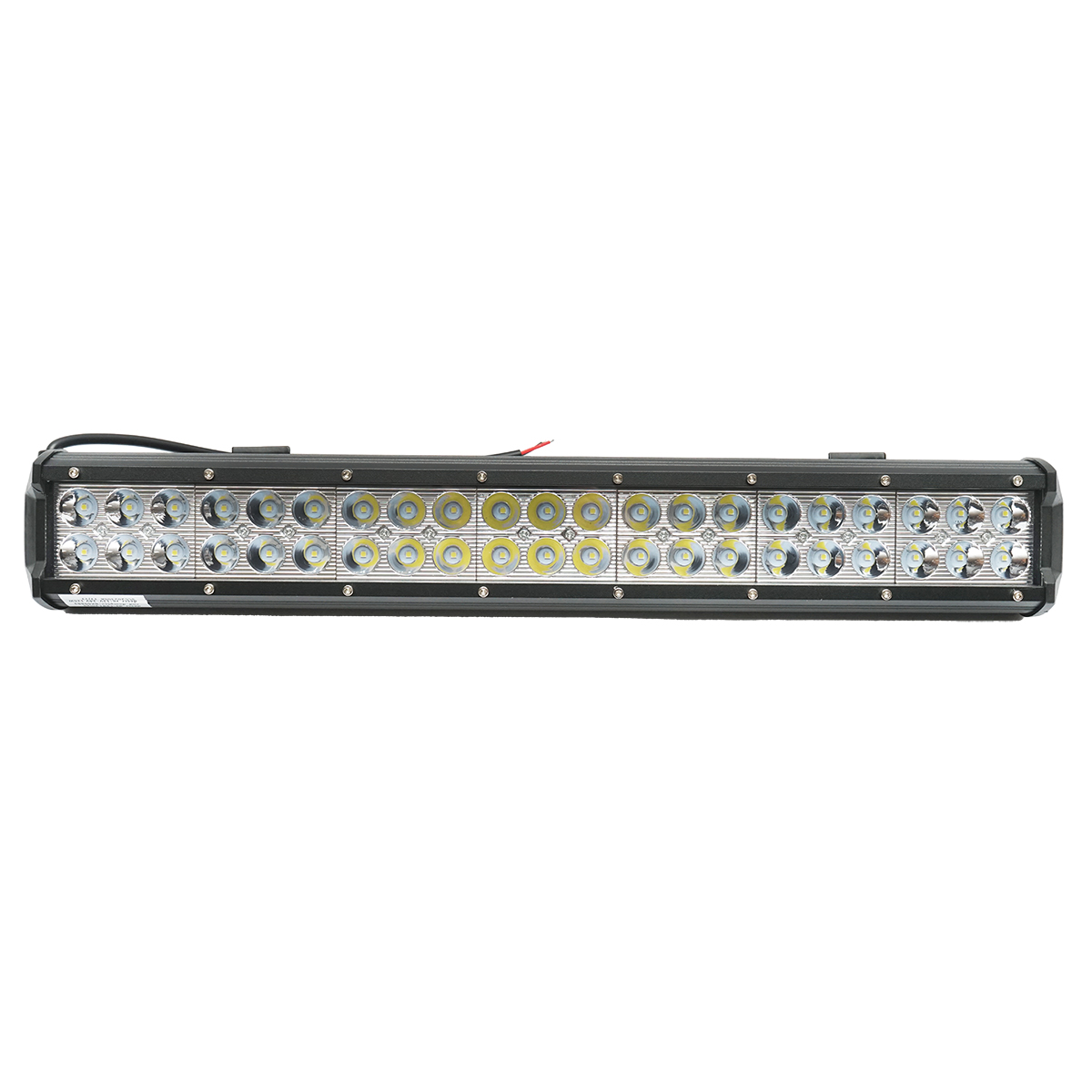 Lampa LED tip bara 12-24V, 126W, 500x80x68mm Breckner Germany