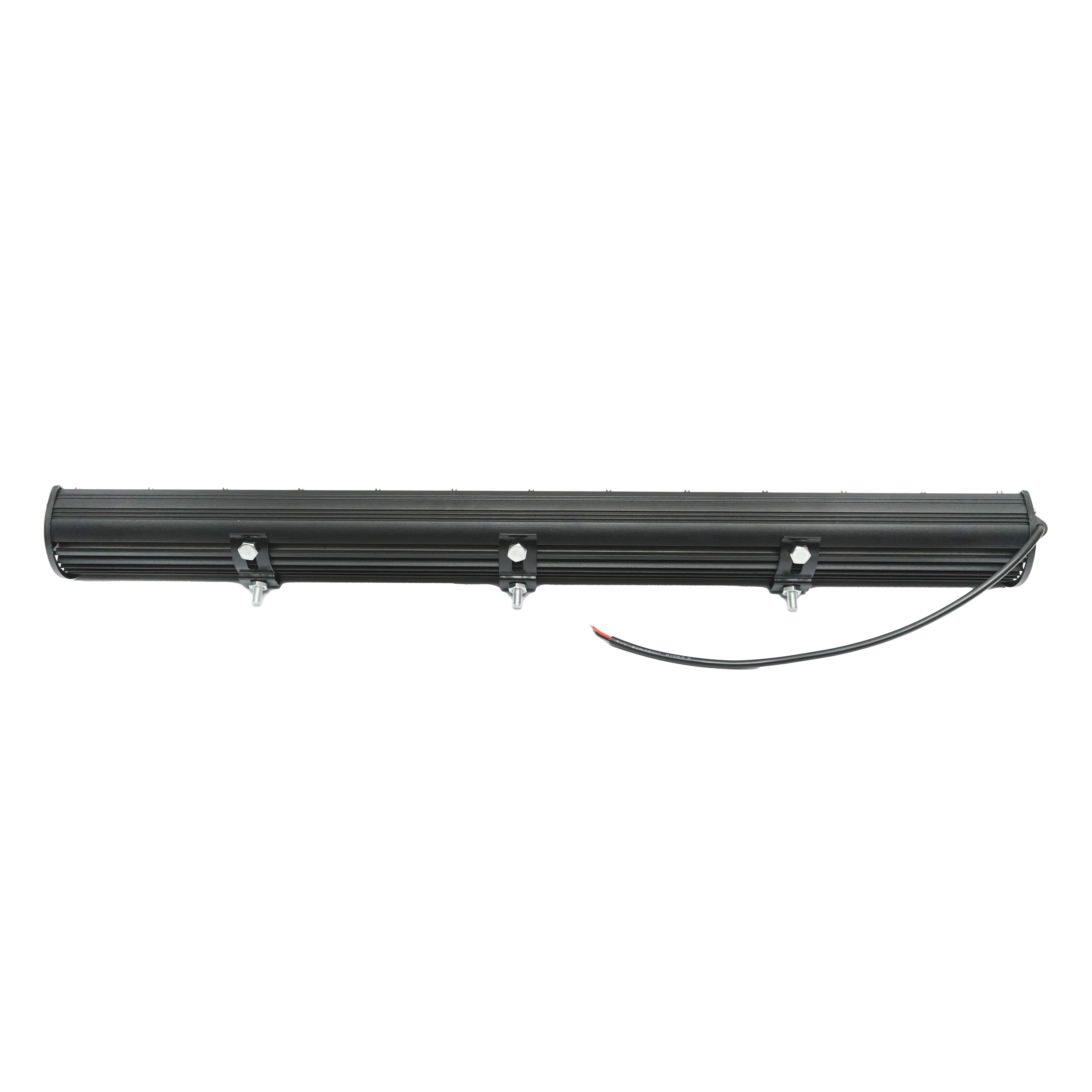 Lampa LED tip bara 12-24V, 198W, 62x79x567mm Breckner Germany - imagine 3