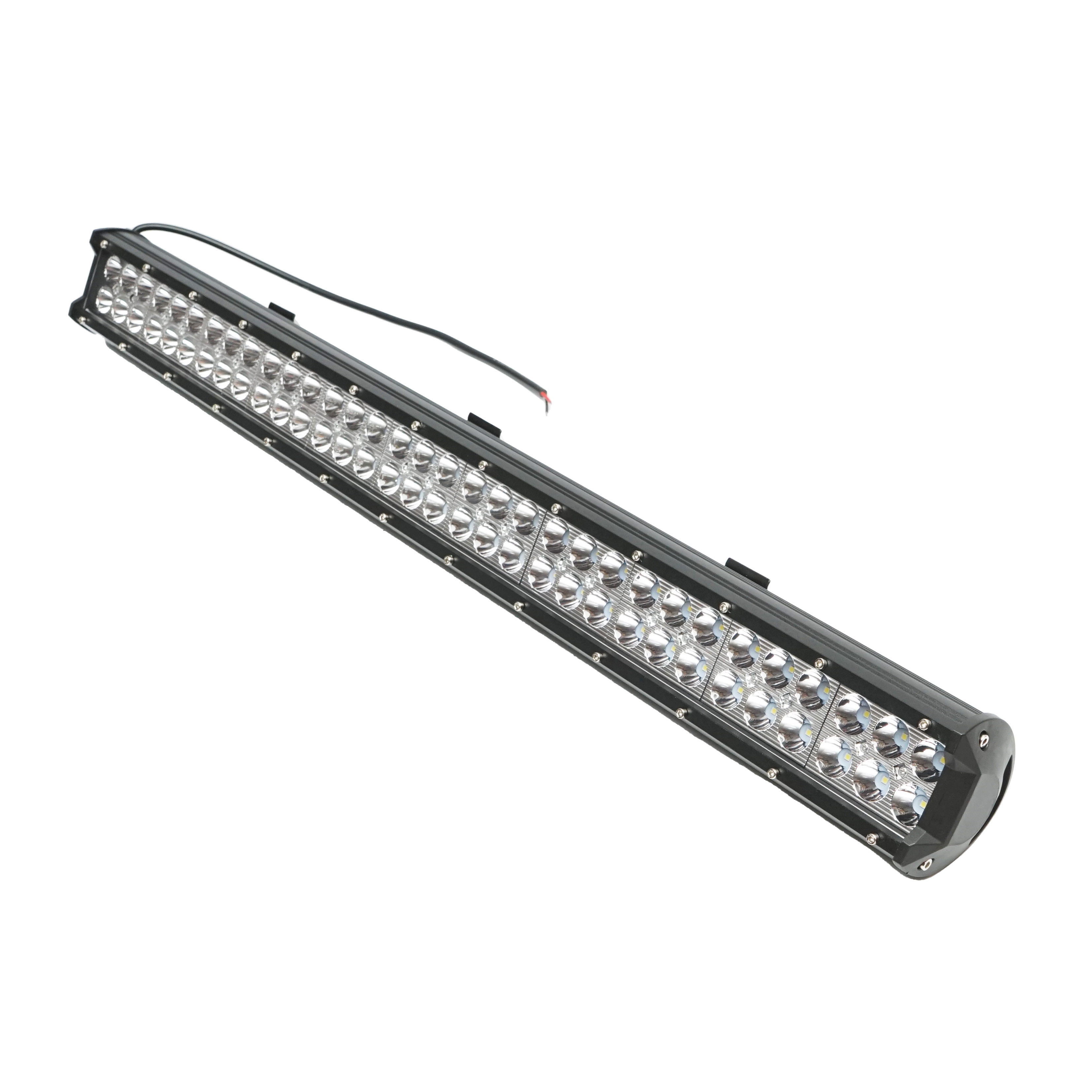 Lampa LED tip bara 12-24V, 198W, 62x79x567mm Breckner Germany - imagine 2