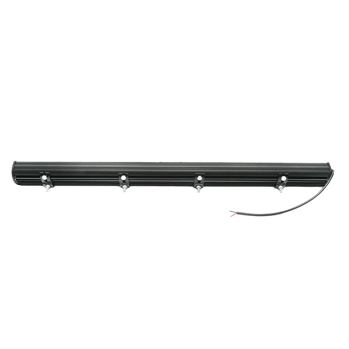 Lampa LED tip bara 12-24V, 252W, 975x80x68mm Breckner Germany - imagine 3