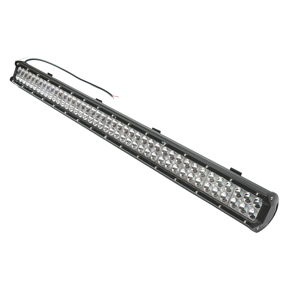 Lampa LED tip bara 12-24V, 252W, 975x80x68mm Breckner Germany - imagine 2