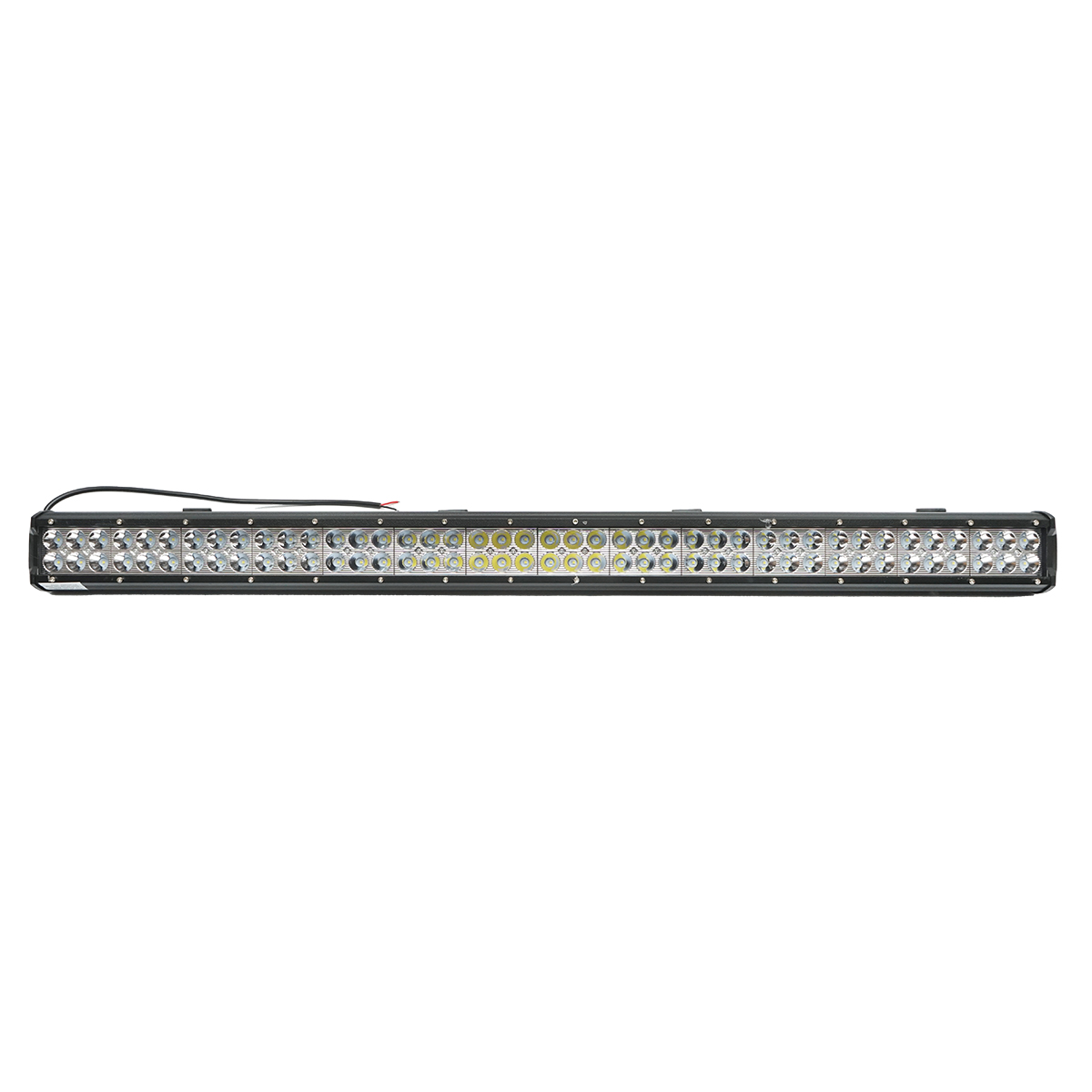 Lampa LED tip bara 12-24V, 252W, 975x80x68mm Breckner Germany