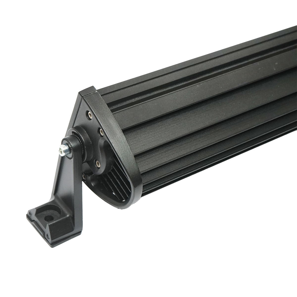 Lampa LED tip bara 12-24V, 405W, 40x70x810mm Breckner Germany - imagine 4
