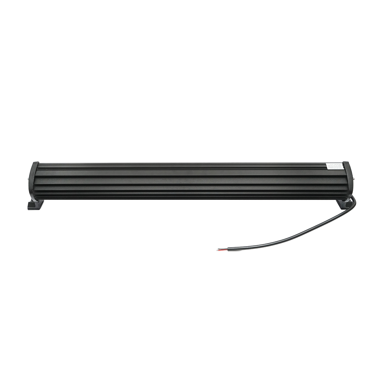 Lampa LED tip bara 12-24V, 405W, 40x70x810mm Breckner Germany - imagine 3