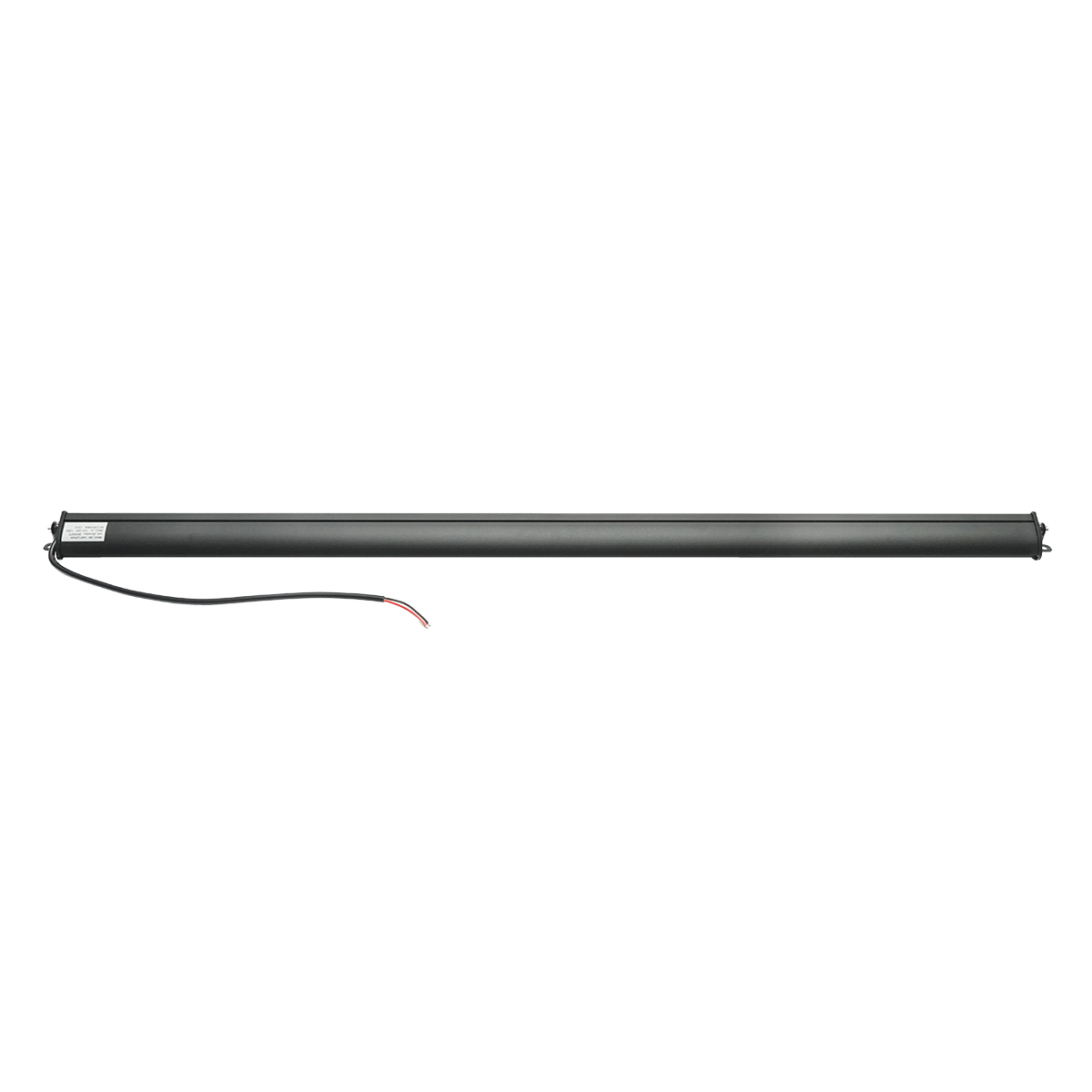 Lampa LED tip bara 12-24V, 108W, 40x26x940mm Breckner Germany - imagine 2