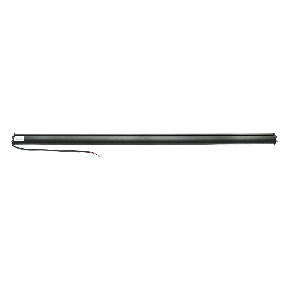 Lampa LED tip bara 12-24V, 126W, 40x26x1118mm Breckner Germany - imagine 2