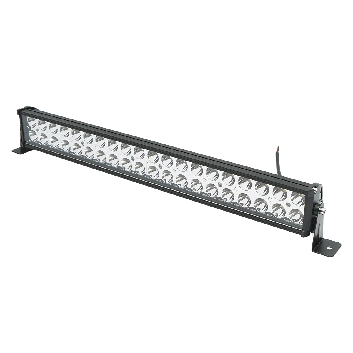 Lampa LED tip bara 12-24V, 120W, 70x66x542mm Breckner Germany - imagine 2