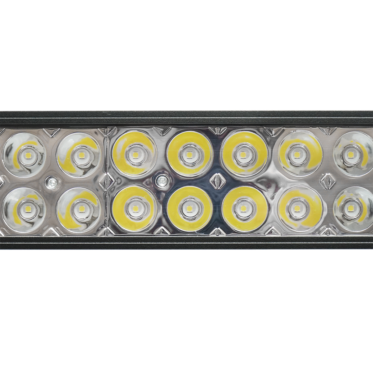 Lampa LED tip bara 12-24V, 240W, 70x66x1040mm Breckner Germany - imagine 4