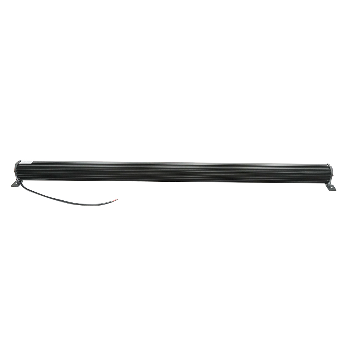 Lampa LED tip bara 12-24V, 240W, 70x66x1040mm Breckner Germany - imagine 2