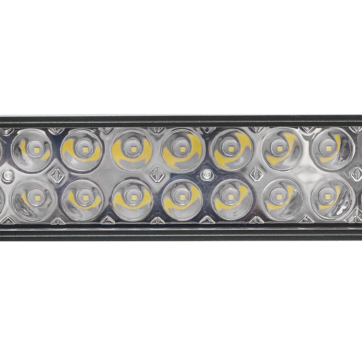 Lampa LED tip bara 12-24V, 300W, 70x66x1300mm Breckner Germany - imagine 4