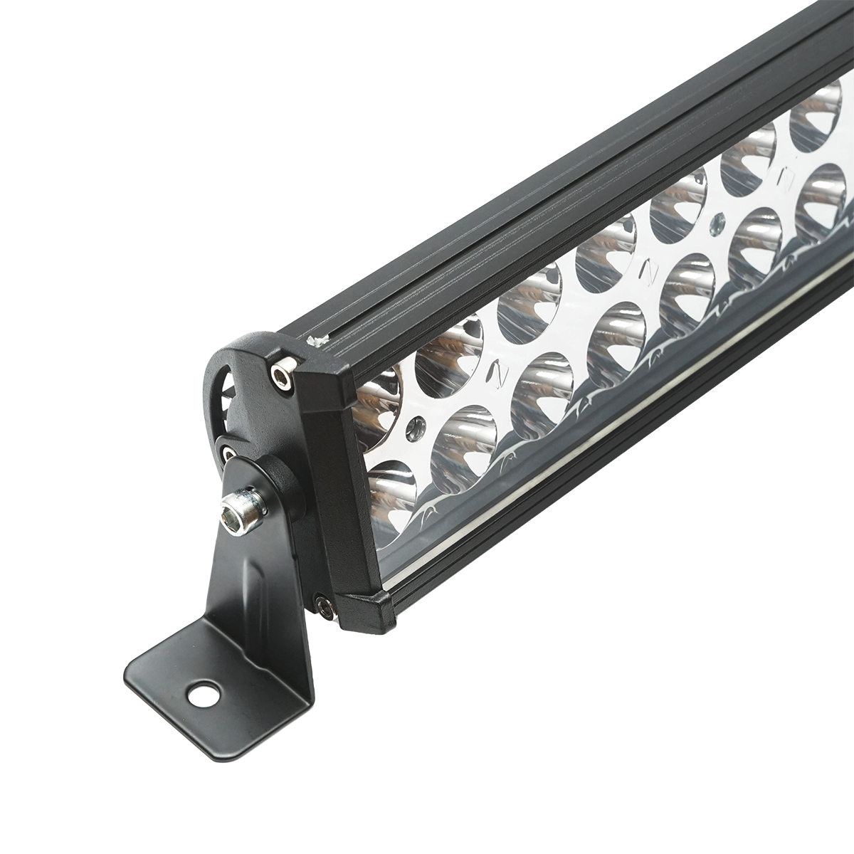 Lampa LED tip bara 12-24V, 300W, 70x66x1300mm Breckner Germany - imagine 3