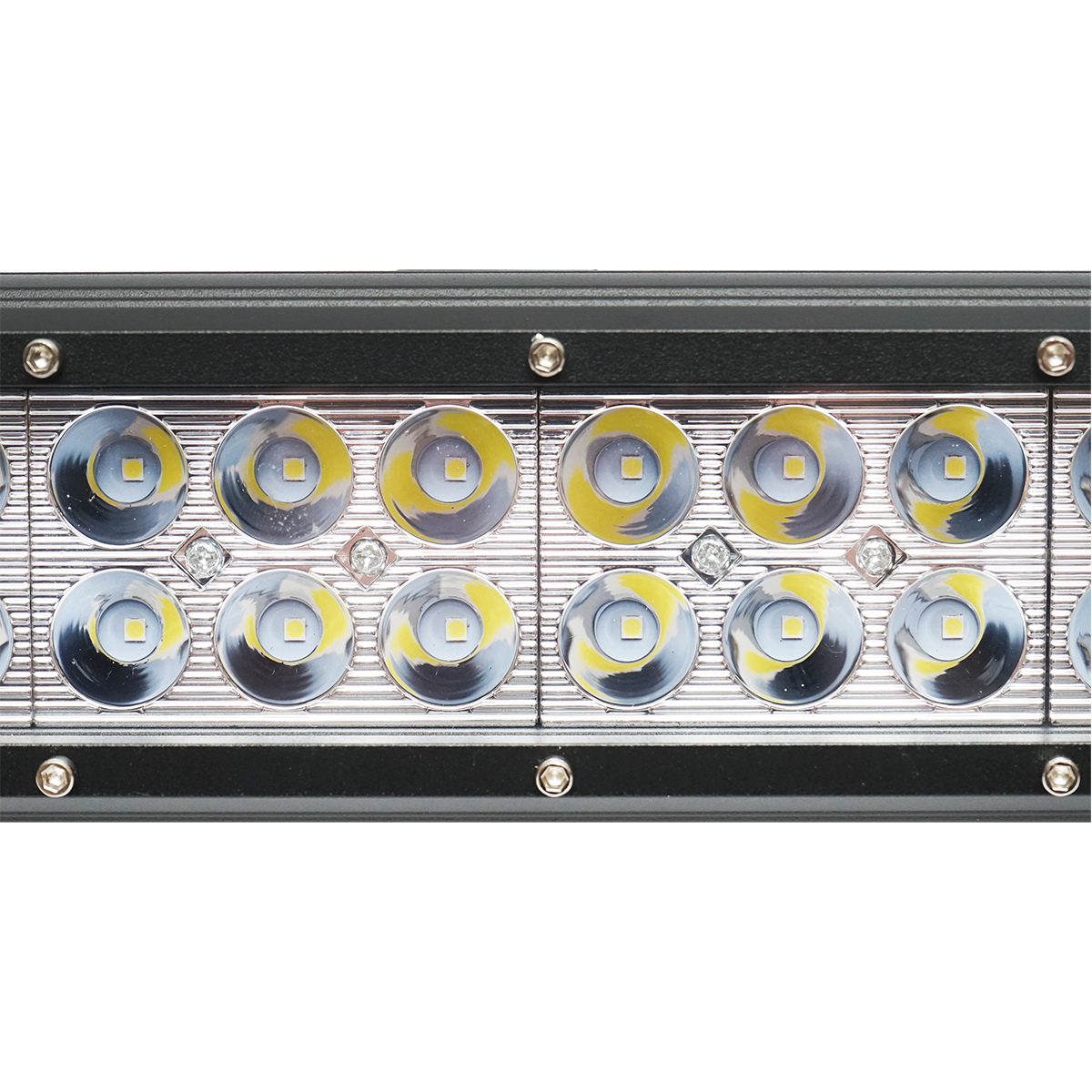 Lampa LED tip bara 12-24V, 144W, 62x79x501mm Breckner Germany - imagine 4