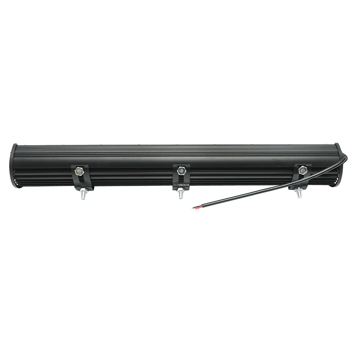 Lampa LED tip bara 12-24V, 144W, 62x79x501mm Breckner Germany - imagine 3