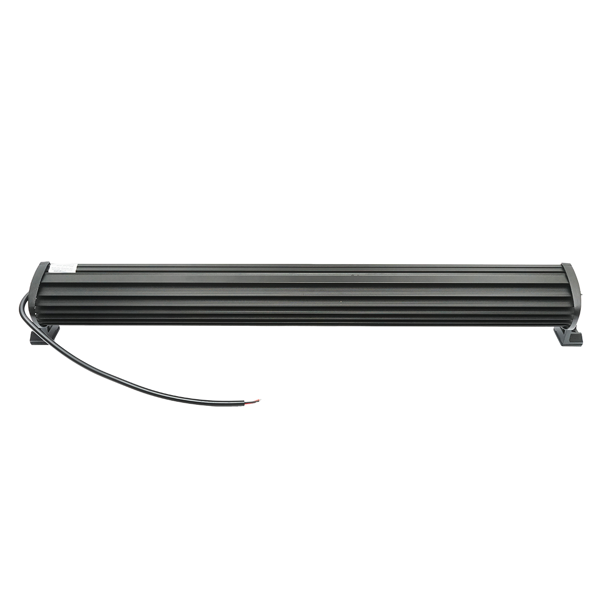 Lampa LED tip bara 12-24V, 405W, 40x70x810mm Breckner Germany - imagine 3