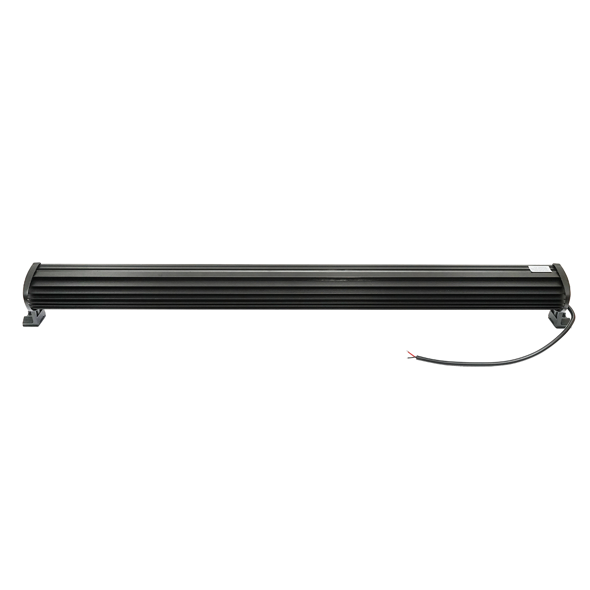 Lampa LED tip bara 12-24V, 540W, 40x70x1070mm Breckner Germany - imagine 2