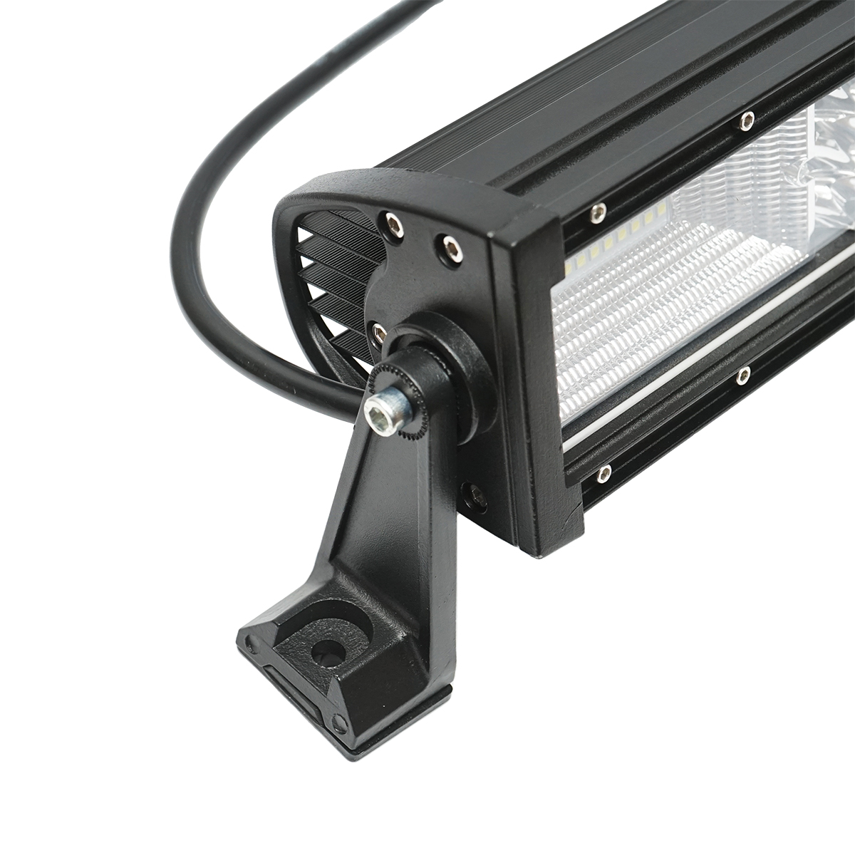 Lampa LED tip bara 12-24V, 675W, 40x70x1330mm Breckner Germany - imagine 3