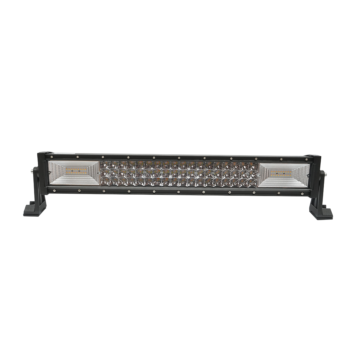 Lampa LED tip bara 12-24V, 270W, 40x70x550mm Breckner Germany