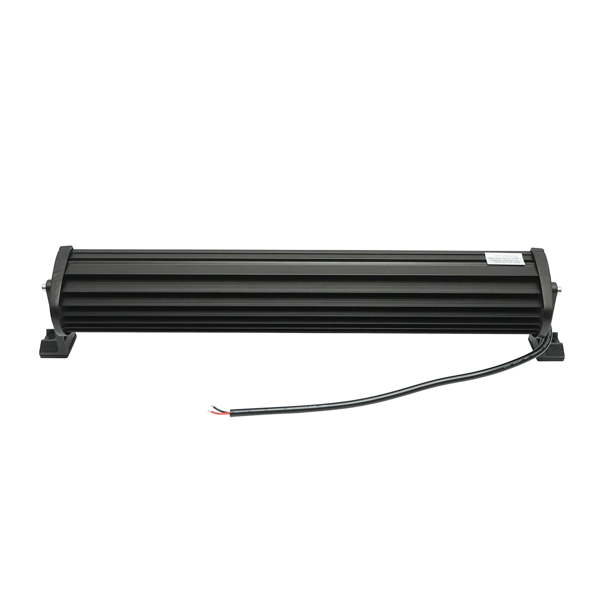 Lampa LED tip bara 12-24V, 270W, 40x70x550mm Breckner Germany - imagine 3
