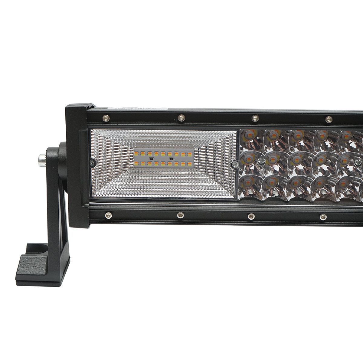 Lampa LED tip bara 12-24V, 270W, 40x70x550mm Breckner Germany - imagine 4