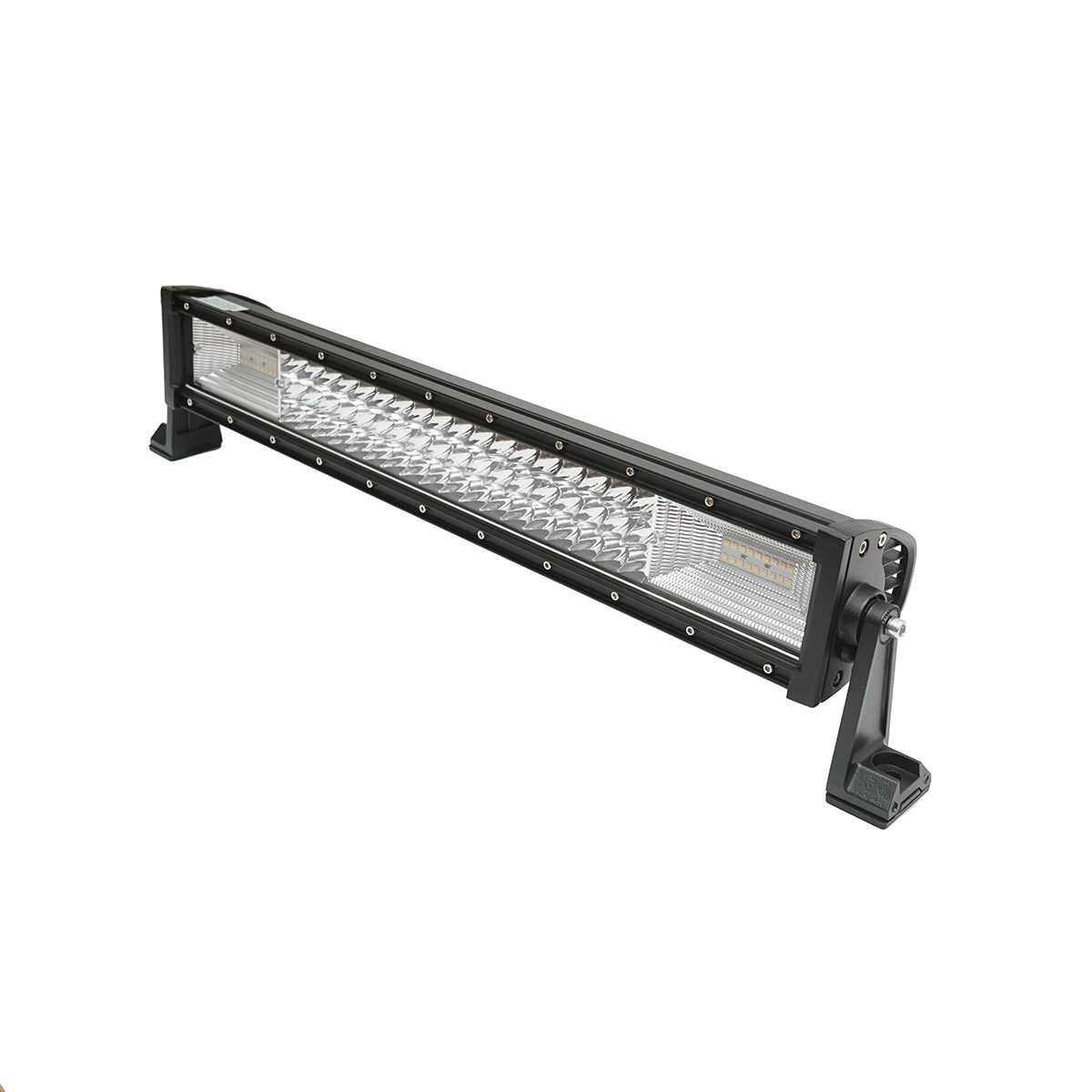 Lampa LED tip bara 12-24V, 270W, 40x70x550mm Breckner Germany - imagine 2