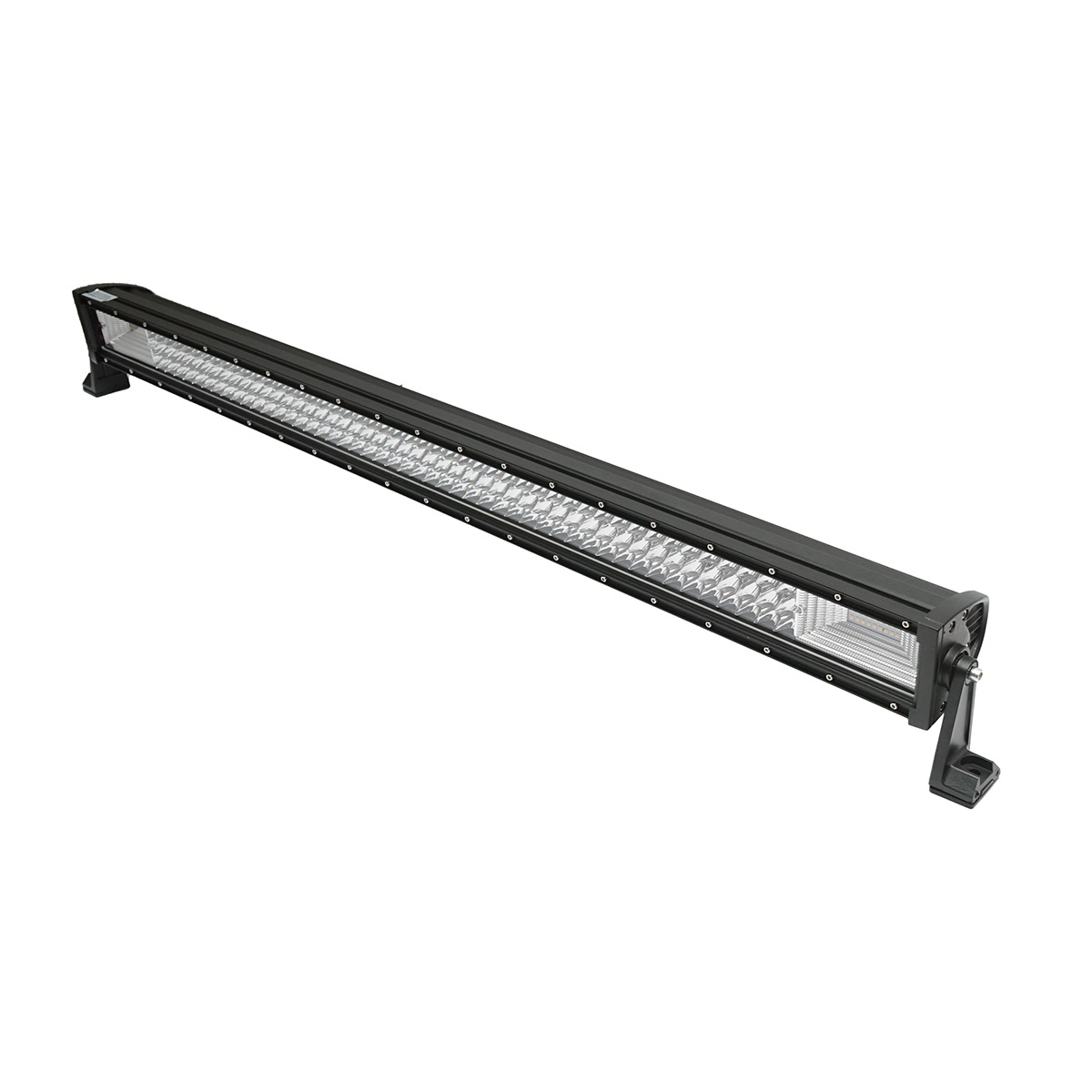 Lampa LED tip bara 12-24V, 540W, 40x70x1070mm Breckner Germany - imagine 2