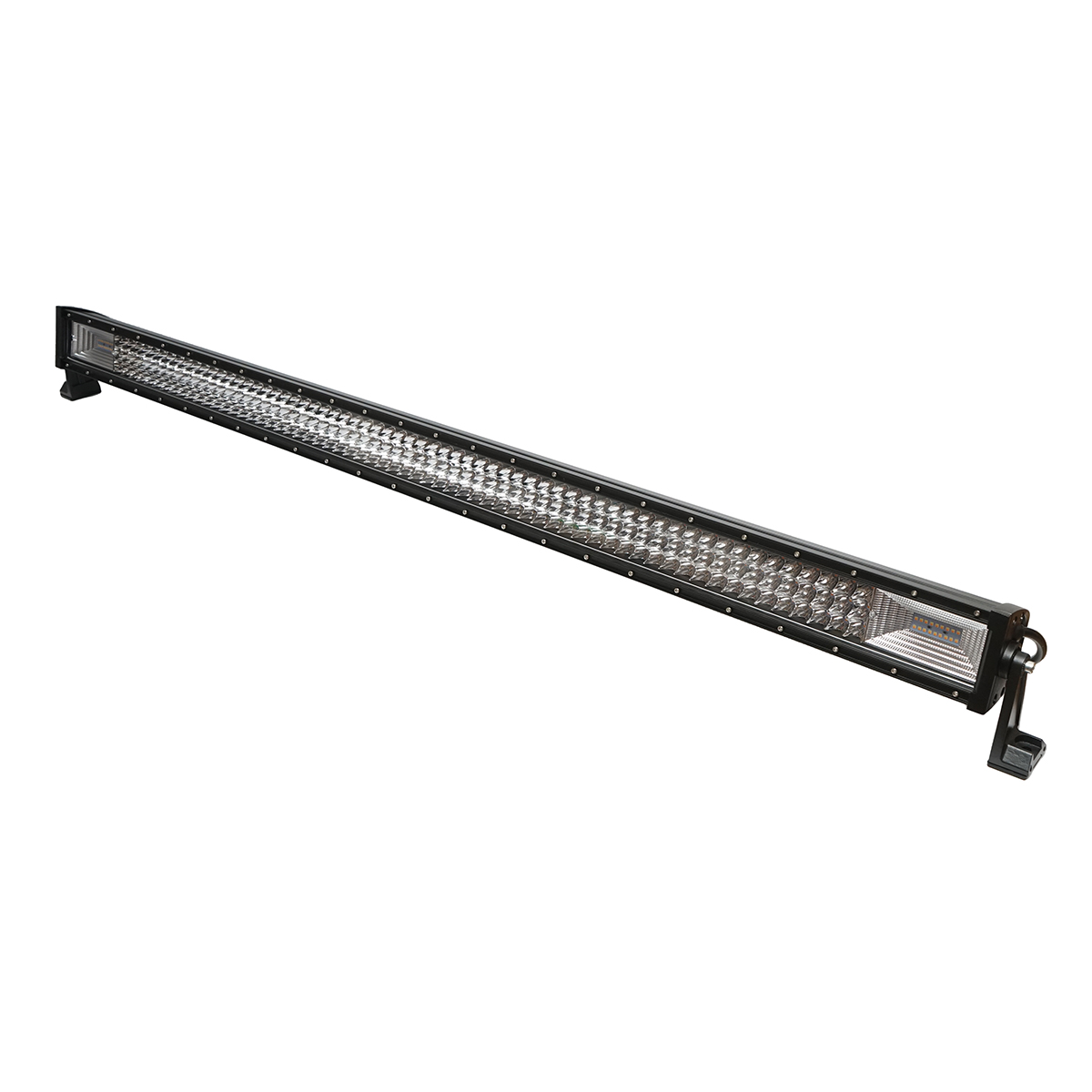 Lampa LED tip bara 12-24V, 675W, 40x70x1330mm Breckner Germany - imagine 2
