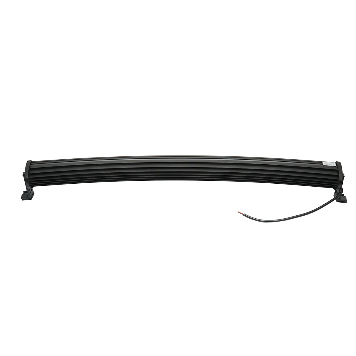 Lampa LED tip bara curbata 12-24V, 540W, 40x70x1070mm Breckner Germany - imagine 3