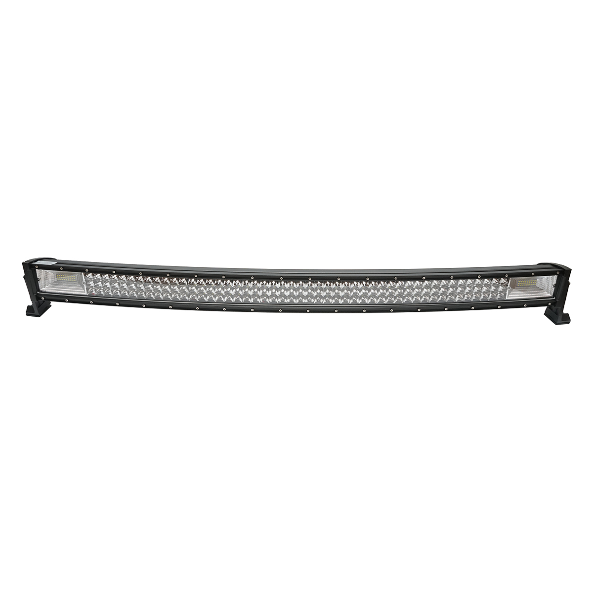 Lampa LED tip bara curbata 12-24V, 540W, 40x70x1070mm Breckner Germany