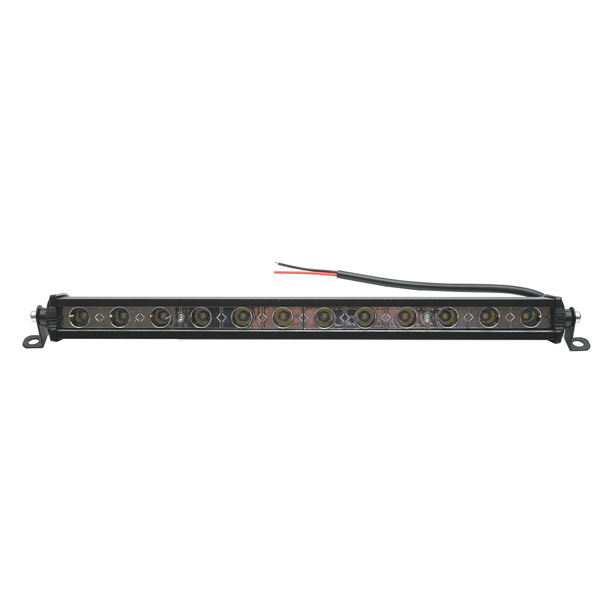 Lampa LED tip bara 12-24V, 36W, 40x26x330mm Breckner Germany
