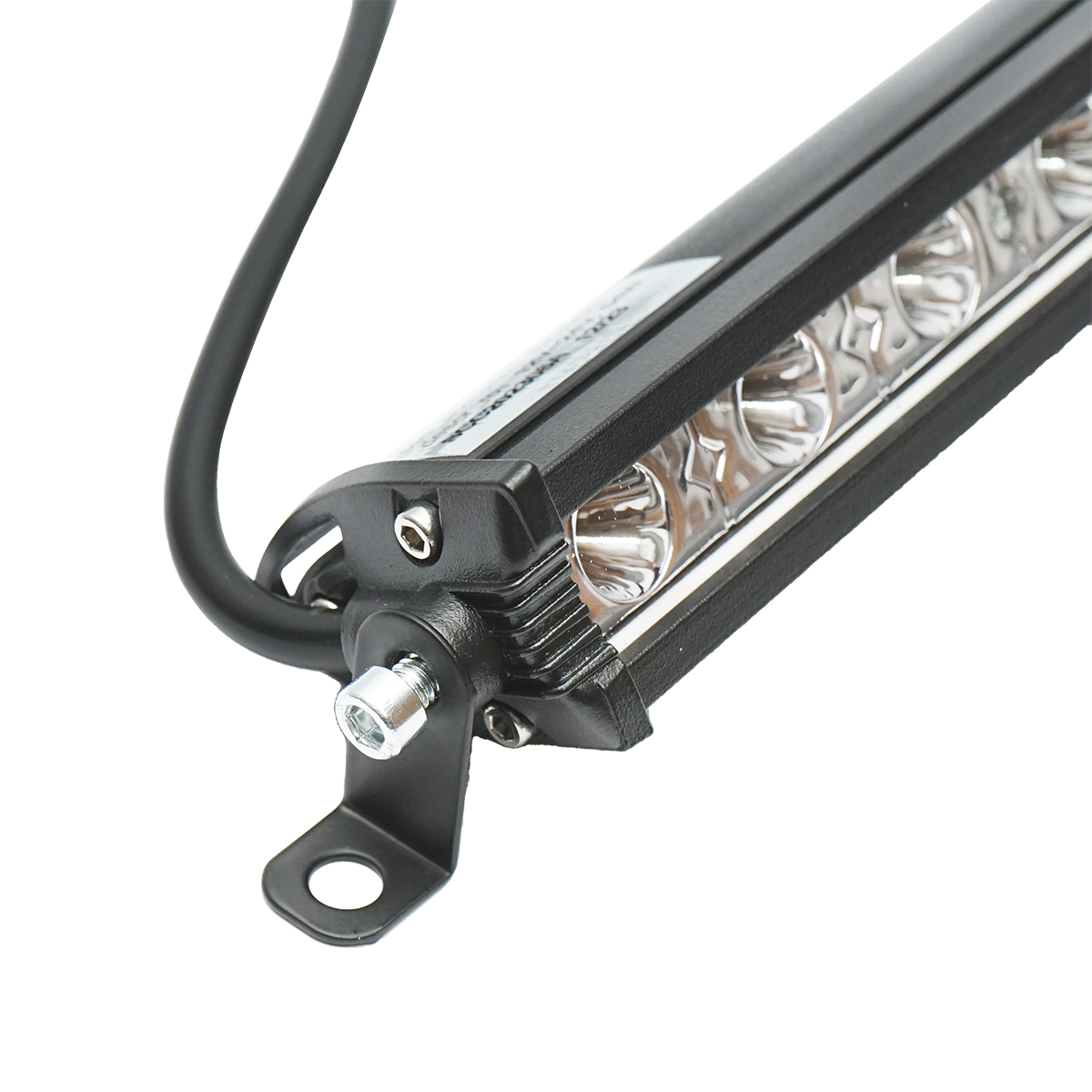 Lampa LED tip bara 12-24V, 54W, 40x26x483mm Breckner Germany - imagine 4