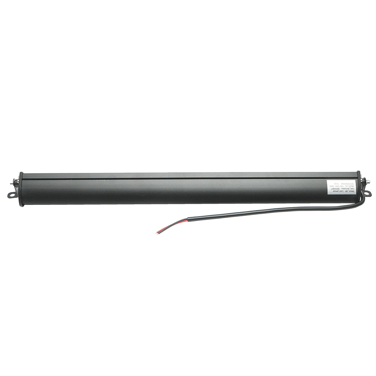 Lampa LED tip bara 12-24V, 54W, 40x26x483mm Breckner Germany - imagine 3