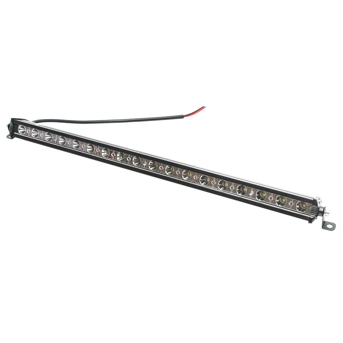 Lampa LED tip bara 12-24V, 54W, 40x26x483mm Breckner Germany - imagine 2